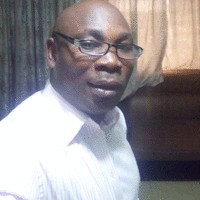 Joseph B. Adigun