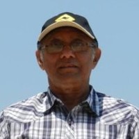 Jeffrey Pereira