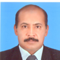 Shamim Haider