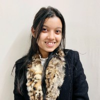 Shalvi Sharma