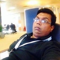 Mohammad Rahman