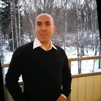 George Yonan