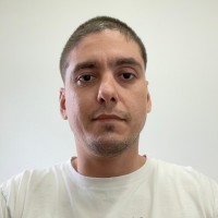 Thiago Cruz Santos