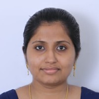 Jisha Abraham