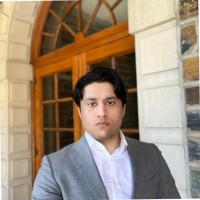 Shabaz Khan