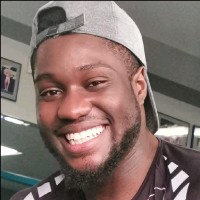 Tendai Samuel Katsamba