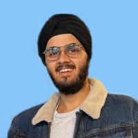 Agam Singh Talwar