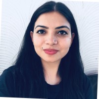 Rashmi Singh
