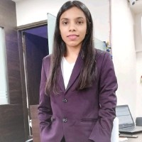 Disha Patel