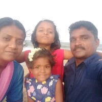 Sekar Ellappan