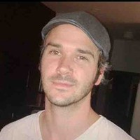 Frédéric McCann