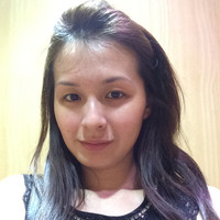 Jeanne Koh
