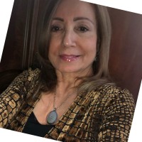 Marie Padrone