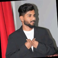T KRISHNA KUMAR