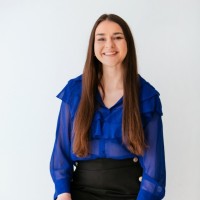 Tamara Stepanovic
