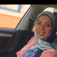 Rasha Shawky, MA.Ed