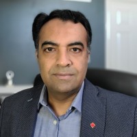 Hammad Bin Mahmood