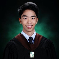 Matthew John Ang