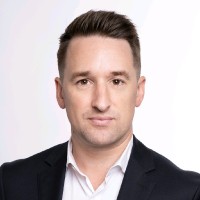 Corey Bourque, P. Eng, MBA