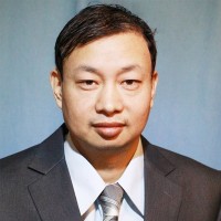 Sushil Lama