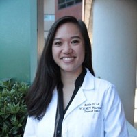 Robin Le, Pharmd