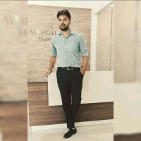 Ankit Gaur