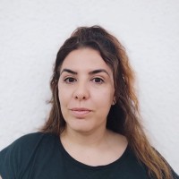 Stamatia Boskou