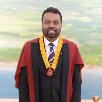Lakshan Costa