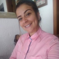Priscila Bartolomeu