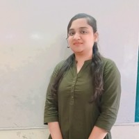 Khushi Garg