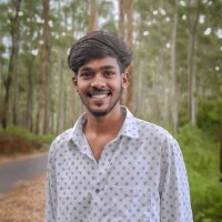 Sarvajith P
