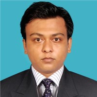 Md. Shahabul Islam Sarker