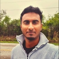 Mathew Cherian