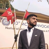 Muhammad Hammad