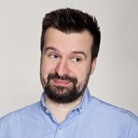 Jakub Chwieszczenik