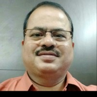 Dilip Bhattacharya