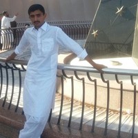 Usman Bosal