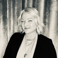 Camilla Bågenholm