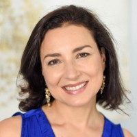 Beatriz Amanda Gonzalez, MIBA, SHRM-CP