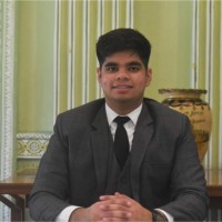 Krishna Gulati