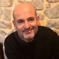 Daniel Martin