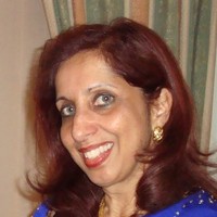 gulnar mawjee