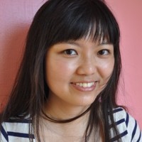 Liya Getty Zhou