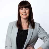 Nicole Pluck
