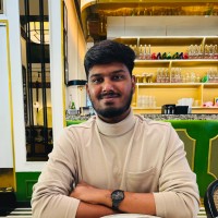 Preetham T N