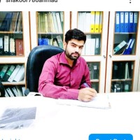 Shakoor Ahmed