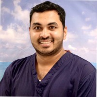 Chandu P Kiran