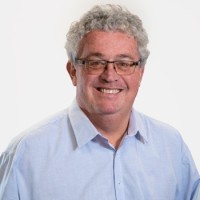 Gary Shmith