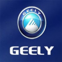 Geely Bike