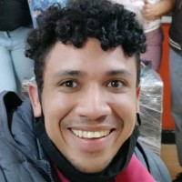 Samir K Fuentes Vasquez
